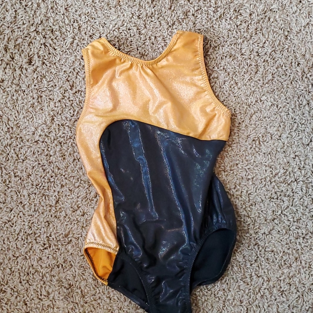 Gymnastics Leotard W/ Bonus Leotard 🤗